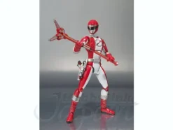 S.H.Figuarts Bouken Red
