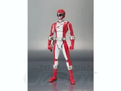 S.H.Figuarts Bouken Red