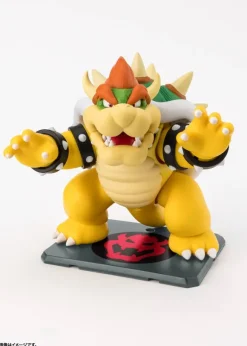 S.H.Figuarts Bowser (SUPER MARIO)