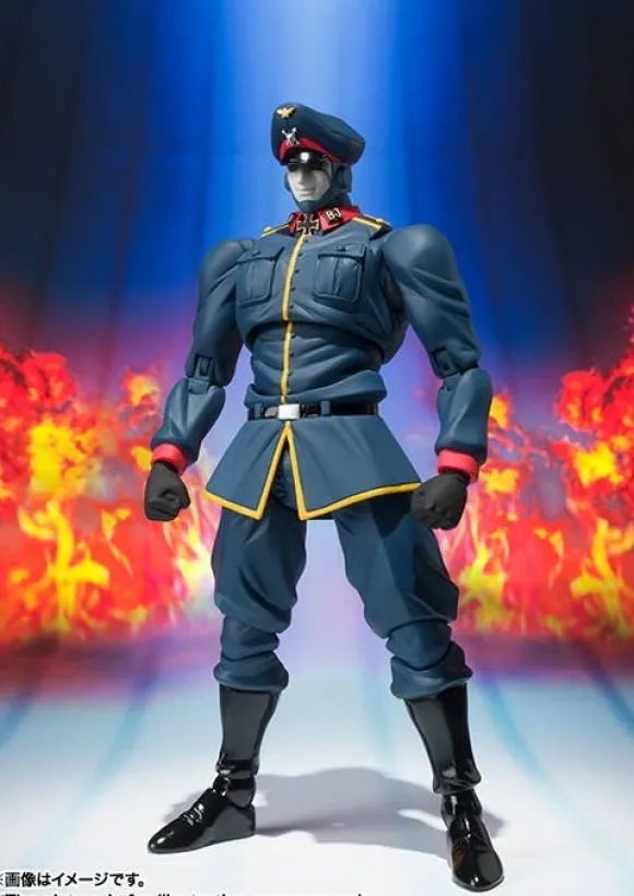 S.H.Figuarts Brocken Jr.