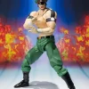 S.H.Figuarts Brocken Jr. Original Color Edition (Kinnikuman)