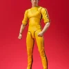 S.H.Figuarts Bruce Lee (Yellow Track Suit)