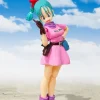 S.H.Figuarts Bulma -Beginning of a Great Adventure-