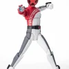 S.H.Figuarts Bun Red