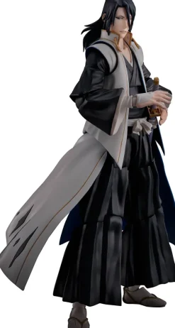 S.H.Figuarts Byakuya Kuchiki