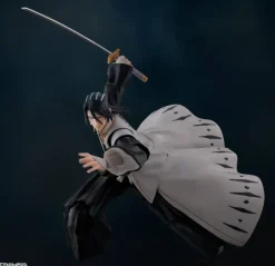 S.H.Figuarts Byakuya Kuchiki