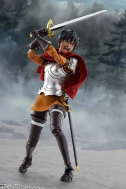 S.H.Figuarts Casca (Band of the Hawk)