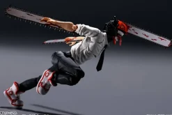 S.H.Figuarts Chainsaw Man (Reissue)