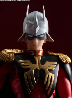 S.H.Figuarts Char Aznable