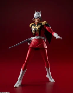 S.H.Figuarts Char Aznable