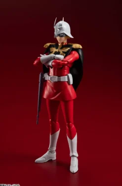 S.H.Figuarts Char Aznable