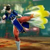 S.H.Figuarts Chun-Li