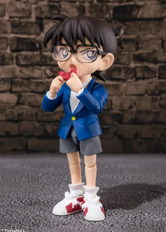 S.H.Figuarts Conan Edogawa