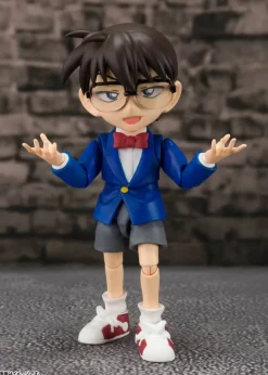 S.H.Figuarts Conan Edogawa -Tracking Mode-