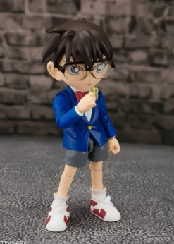 S.H.Figuarts Conan Edogawa -Tracking Mode-