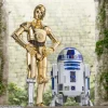 S.H.Figuarts C-3PO -Classic Ver.- (Star Wars Episode IV: A New Hope)