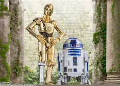 S.H.Figuarts C-3PO -Classic Ver.- (Star Wars Episode IV: A New Hope)