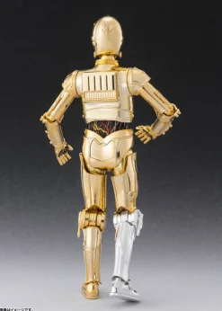 S.H.Figuarts C-3PO -Classic Ver.- (Star Wars Episode IV: A New Hope)