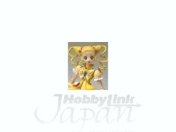 S.H.Figuarts Cure Lemonade