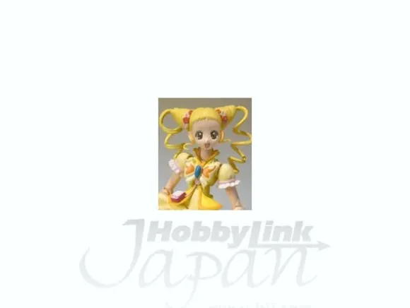 S.H.Figuarts Cure Lemonade