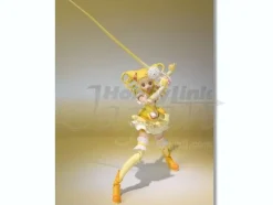 S.H.Figuarts Cure Lemonade