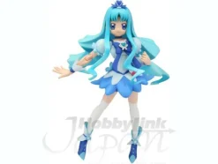 S.H.Figuarts Cure Marine