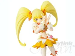 S.H.Figuarts Cure Sunshine