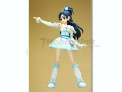 S.H.Figuarts Cure White