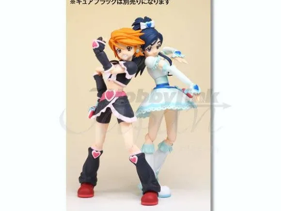 S.H.Figuarts Cure White