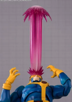 S.H.Figuarts Cyclops (Gamerverse)
