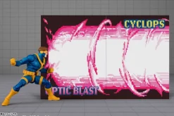 S.H.Figuarts Cyclops (Gamerverse)