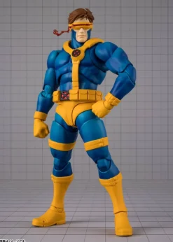S.H.Figuarts Cyclops (Gamerverse)