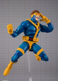 S.H.Figuarts Cyclops (Gamerverse)