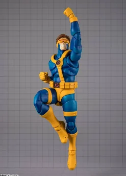 S.H.Figuarts Cyclops (Gamerverse)