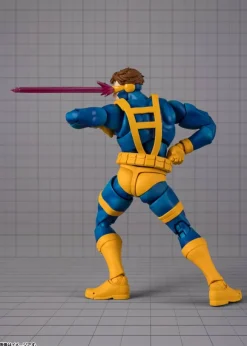 S.H.Figuarts Cyclops (Gamerverse)