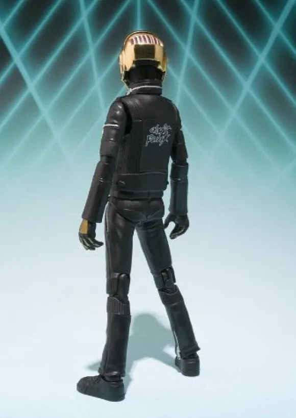 S.H.Figuarts Daft Punk Guy-Manuel de Homem-Christo (Premium Bandai)