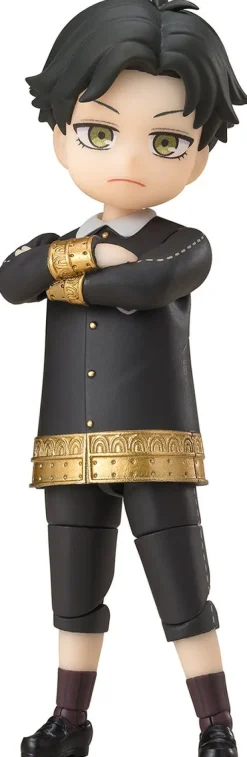 S.H.Figuarts Damian Desmond