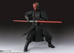 S.H.Figuarts Darth Maul (Reissue Ver.)