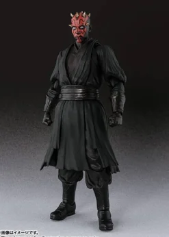 S.H.Figuarts Darth Maul (Reissue Ver.)