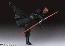 S.H.Figuarts Darth Maul (Reissue)
