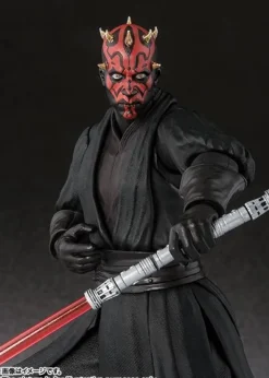 S.H.Figuarts Darth Maul (Reissue)