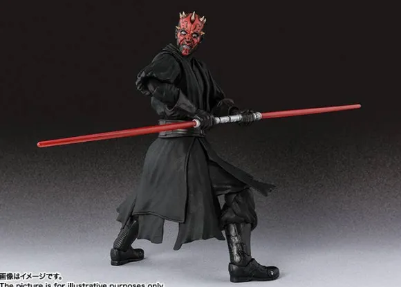 S.H.Figuarts Darth Maul (Reissue)