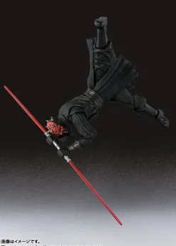 S.H.Figuarts Darth Maul (Reissue)