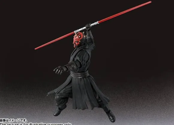 S.H.Figuarts Darth Maul (Reissue)