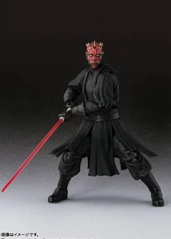 S.H.Figuarts Darth Maul (Reissue)
