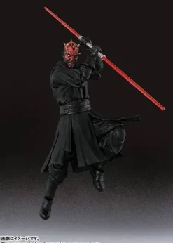 S.H.Figuarts Darth Maul (Reissue)