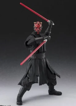 S.H.Figuarts Darth Maul (STAR WARS: The Phantom Menace)