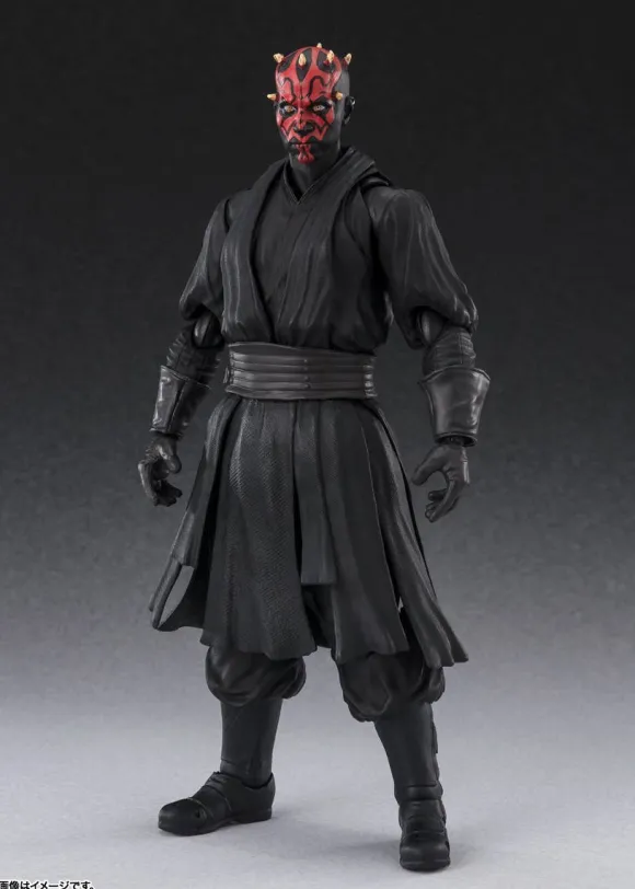 S.H.Figuarts Darth Maul (STAR WARS: The Phantom Menace)
