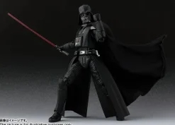 S.H.Figuarts Darth Vader (A NEW HOPE)