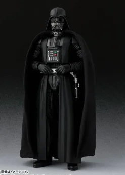 S.H.Figuarts Darth Vader (A NEW HOPE)